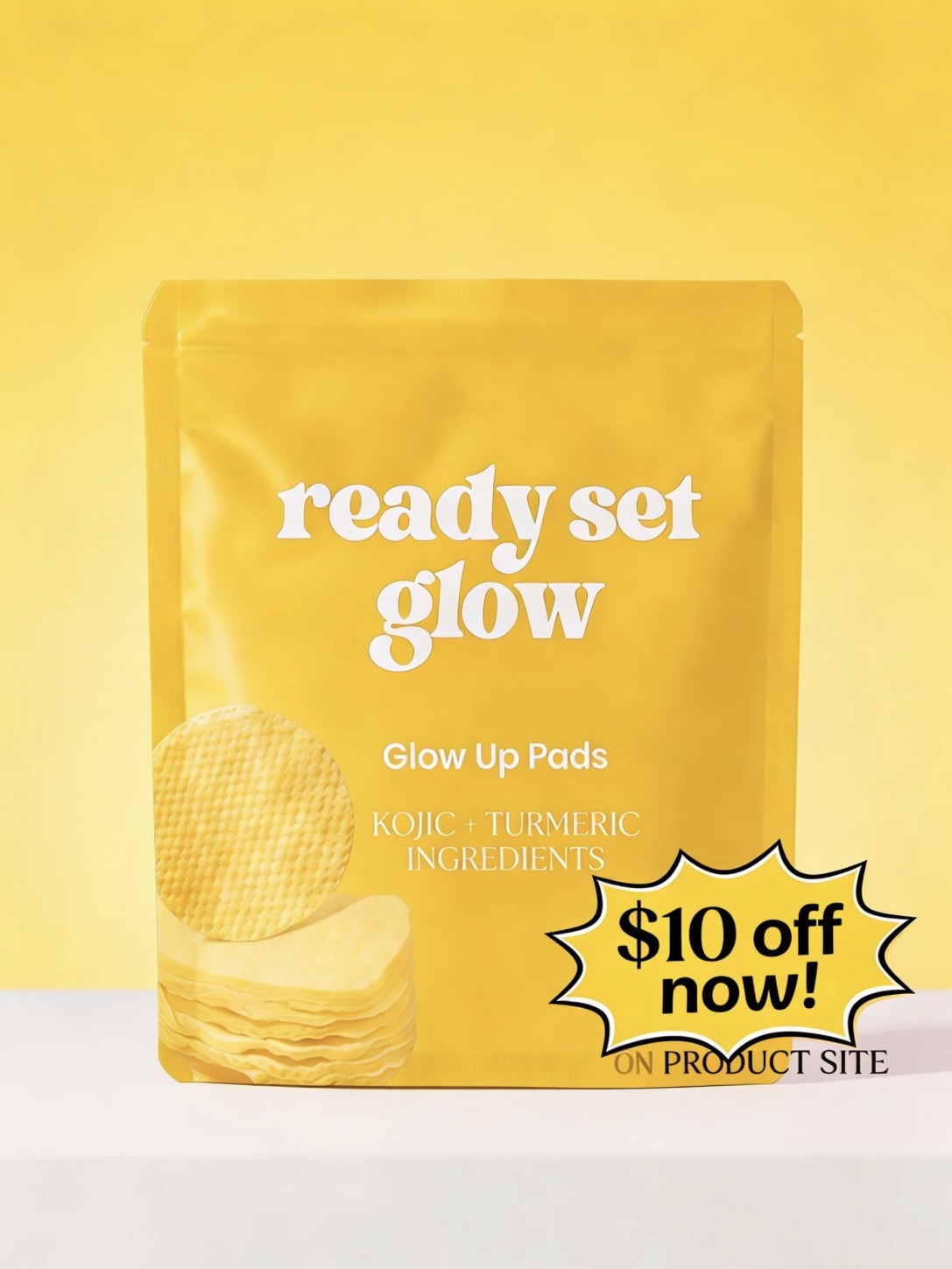 The GlowEra Cleansing Kit