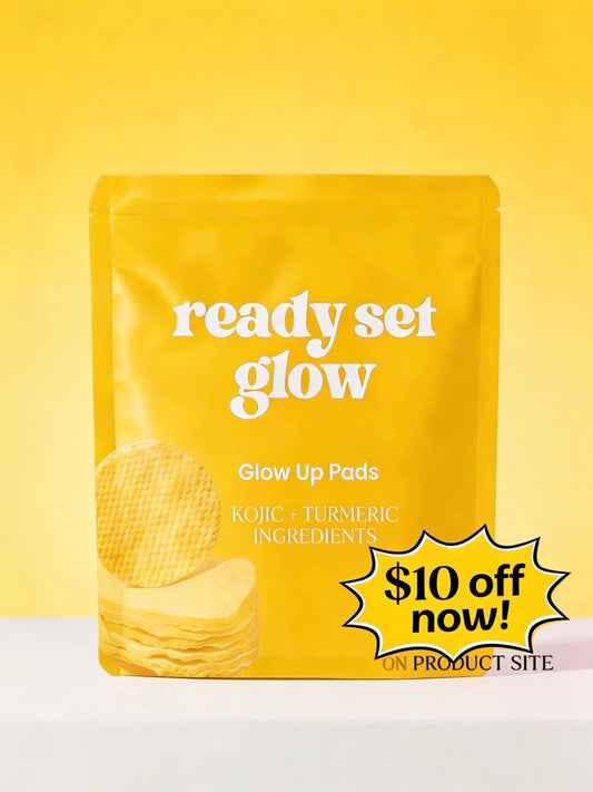 The GlowEra Cleansing Kit