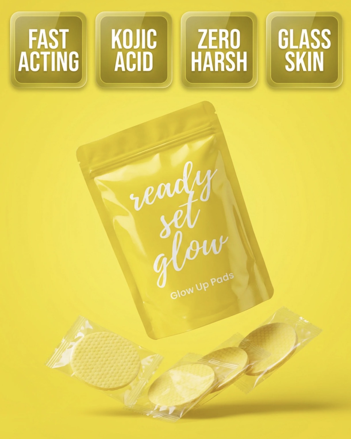 The GlowEra Cleansing Kit