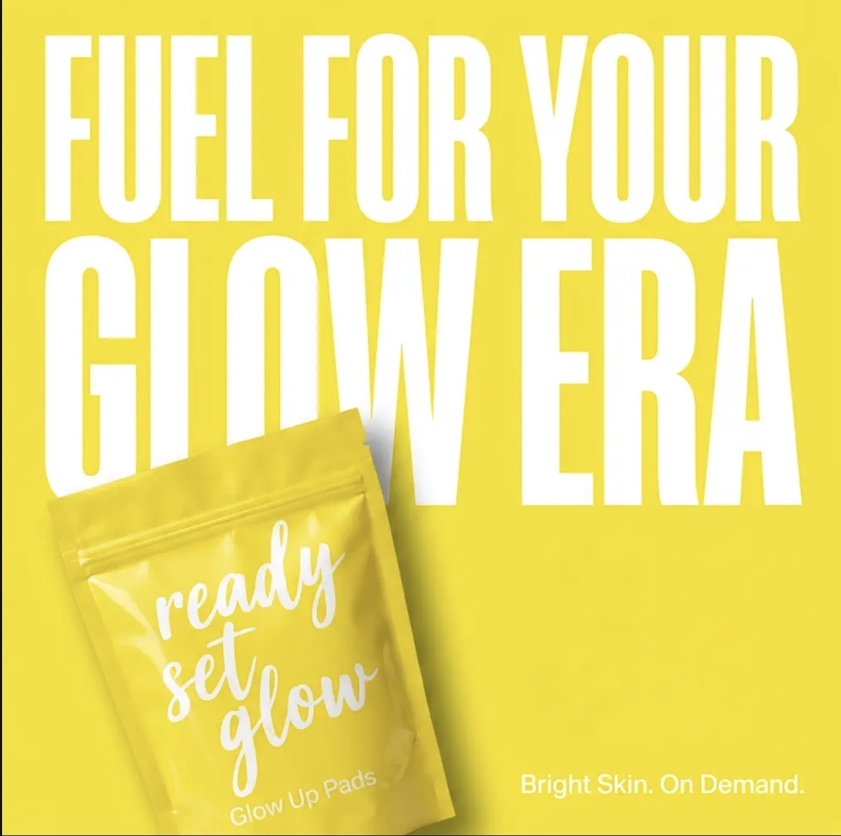 The GlowEra Cleansing Kit
