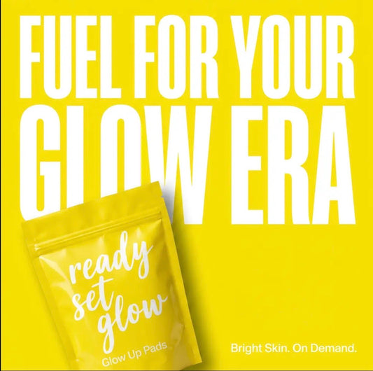 The GlowEra Cleansing Kit