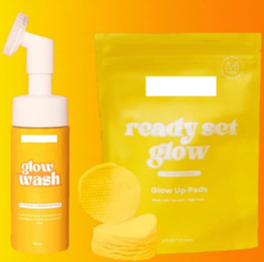 The GlowEra Cleansing Kit