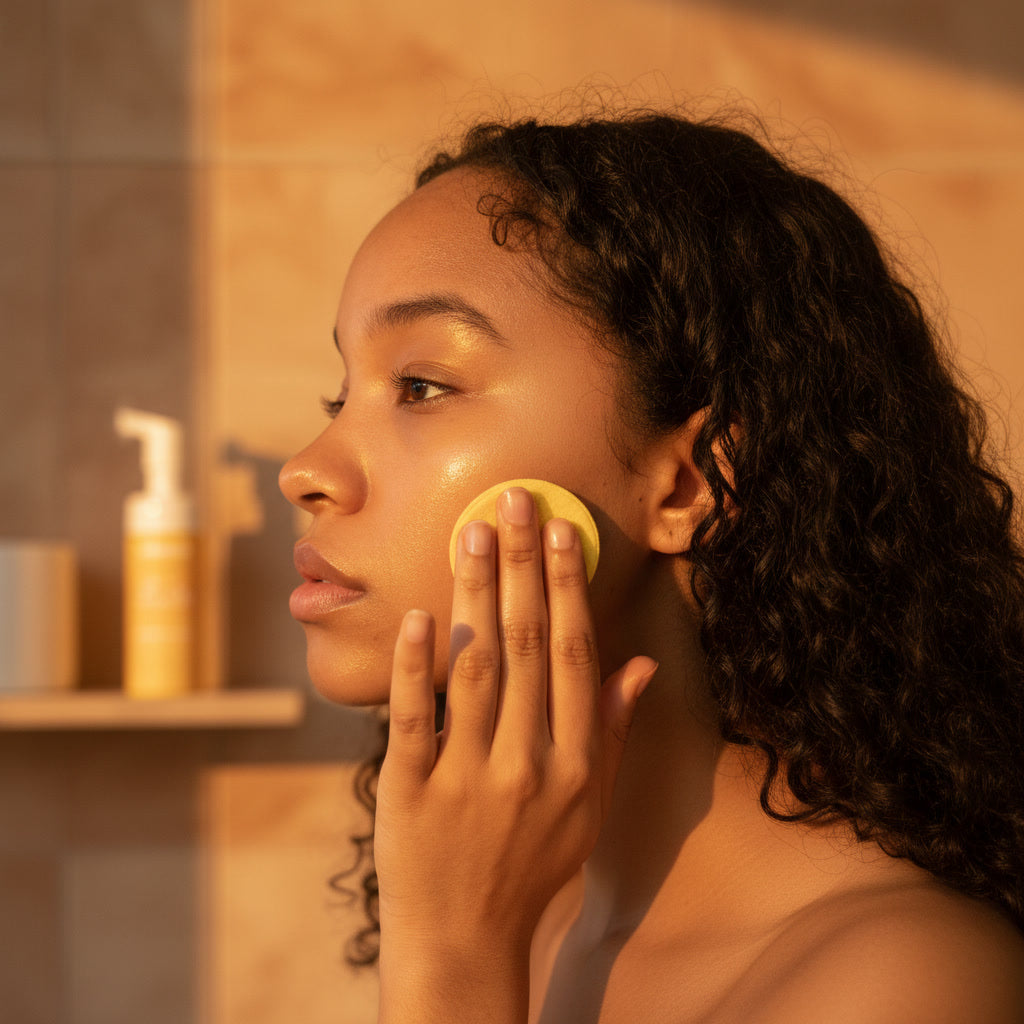 The GlowEra Cleansing Kit