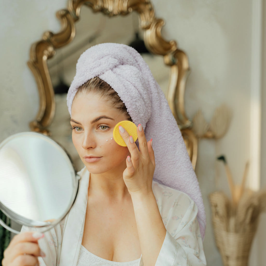 The GlowEra Cleansing Kit